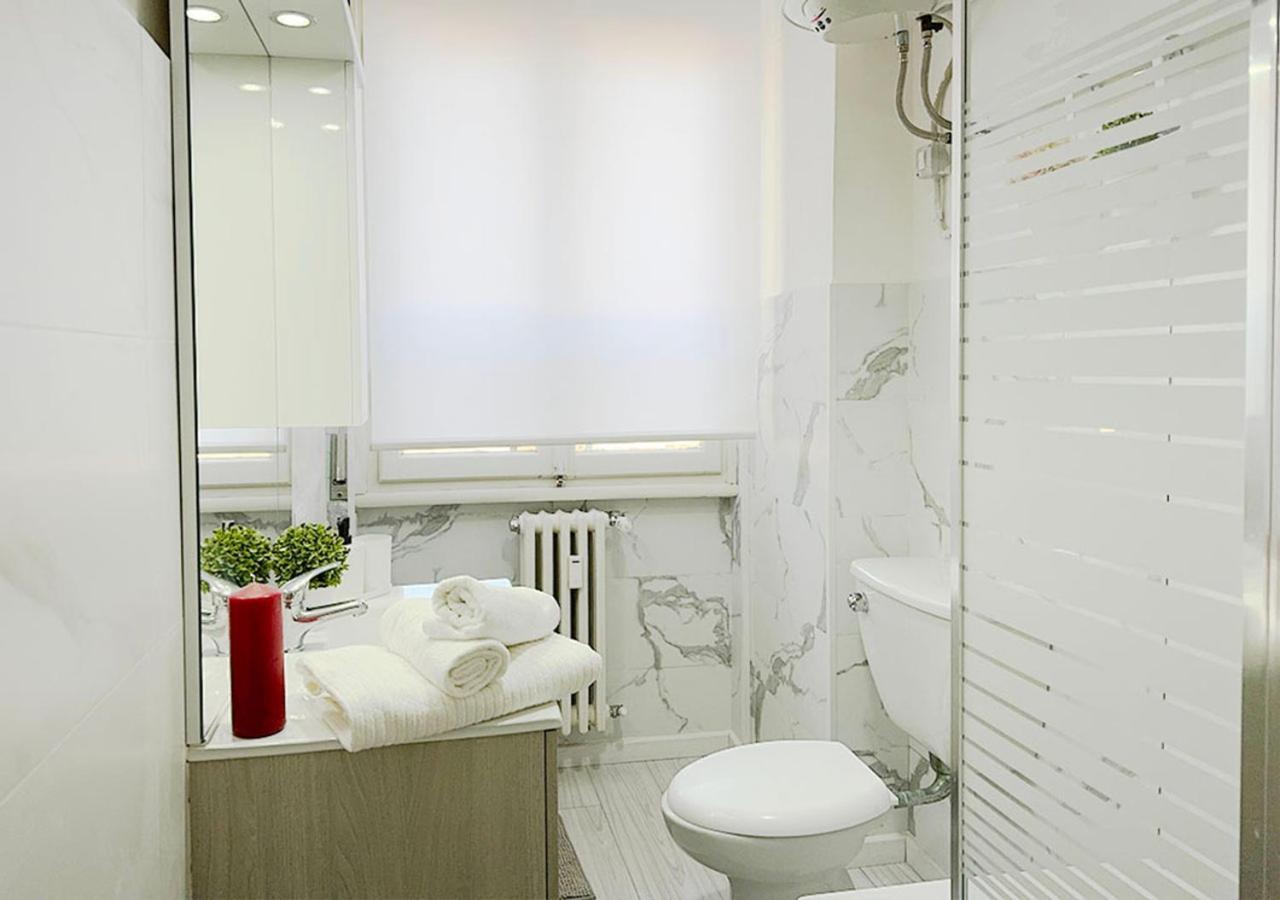 Apartment Novoli P.giustiz Florenz