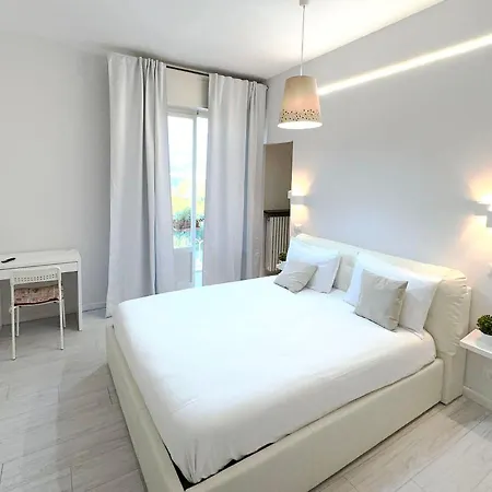 B&B Apartaments Novoli P.Giustiz Florence Extérieur photo