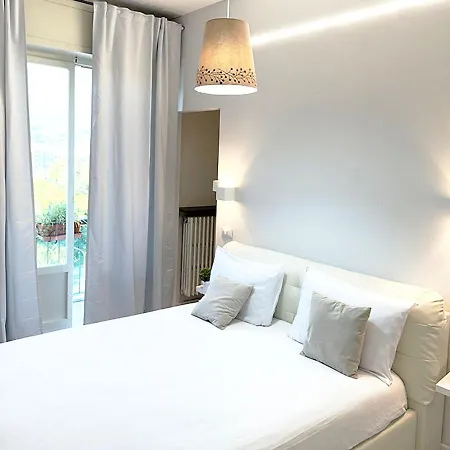 B&B Apartaments Novoli P.Giustiz Florence Extérieur photo
