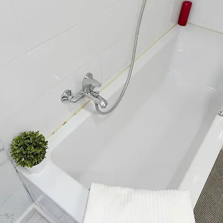 B&B Apartaments Novoli P.Giustiz Florence Extérieur photo