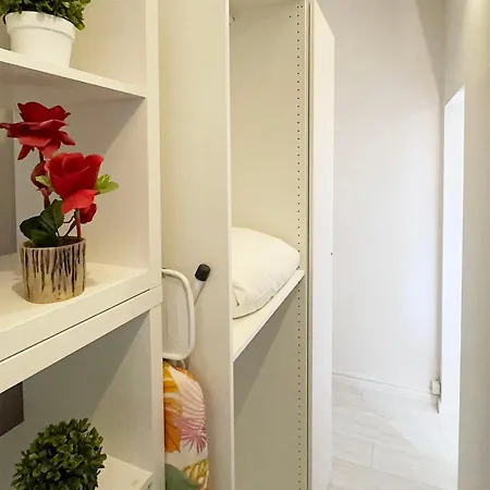 B&B Apartaments Novoli P.Giustiz Florence Extérieur photo