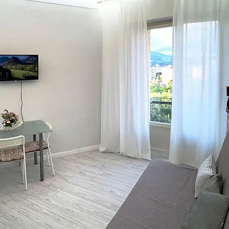 B&B Apartaments Novoli P.Giustiz Florence Extérieur photo